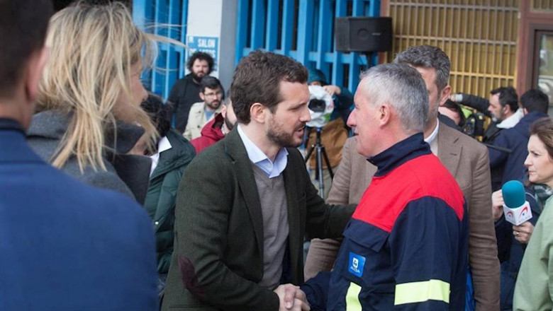 ep lugo espana a 5 de marzo de 2020