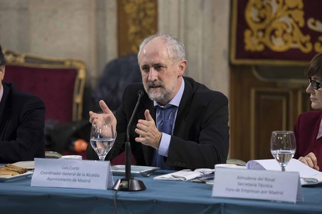ep luis cueto coordinador generalla alcaldia