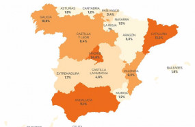 ep mapa de participacion en la encuesta 65ymas por comunidades autonomas