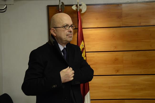 Nacho Villa en Comisión 2 | EUROPA PRESS ep nacho villacomision 2
