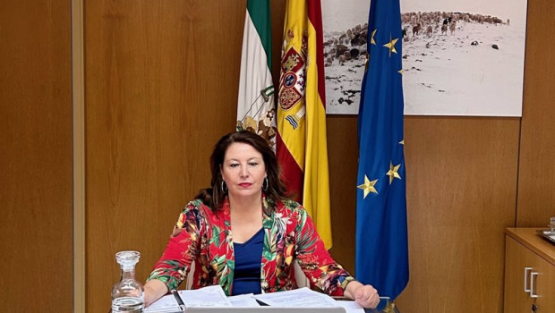 ep np capadr andalucia reitera su demanda al estado de flexibilizar la pac y de medidas frente a la