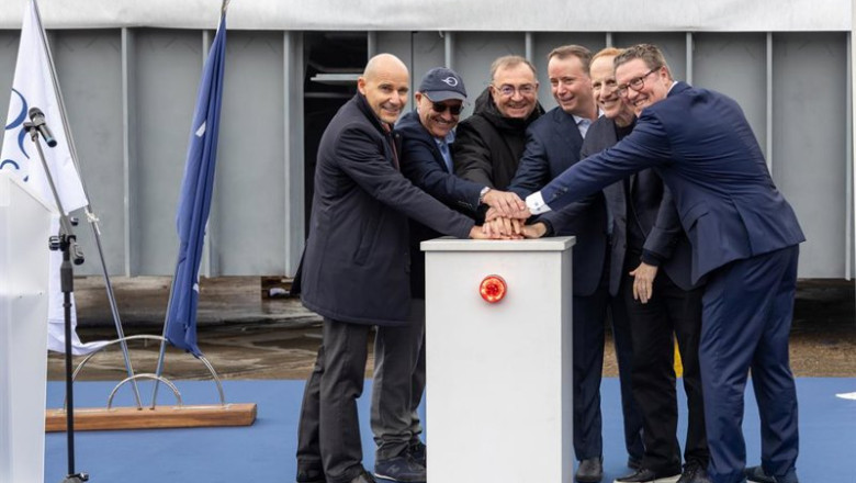 ep oceania cruises y fincantieri inician la construccion del oceania sonata primero de una serie de ep oceania cruises y fincantieri inician la construccion del oceania sonata primero de una serie de