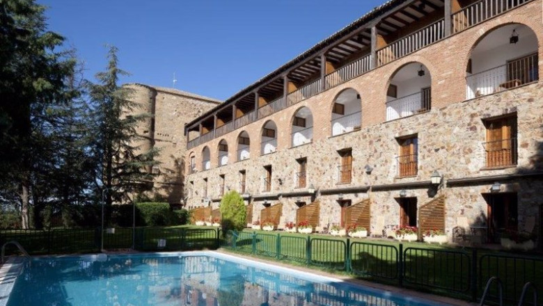 ep parador de benavente zamora ep parador de benavente zamora