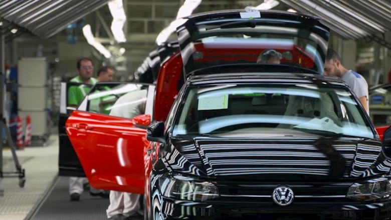 ep planta de volkswagen navarra landaben ep planta de volkswagen navarra landaben