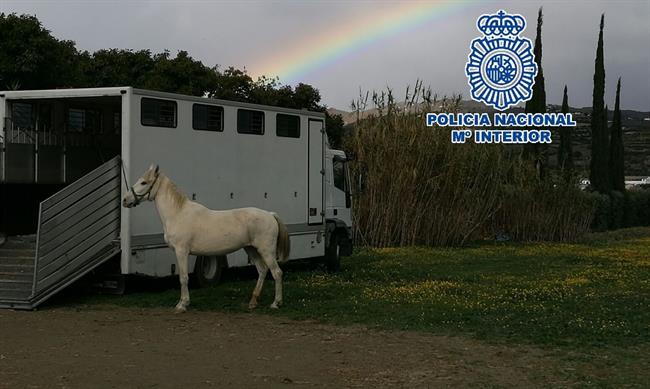 Policía Nacional Nota De Prensa Con Enlace De Vídeo Y Foto "La Policía Nacional | POLICÍA NACIONAL MÁLAGA ep policia nacional notaprensaenlacevideofoto la policia nacional