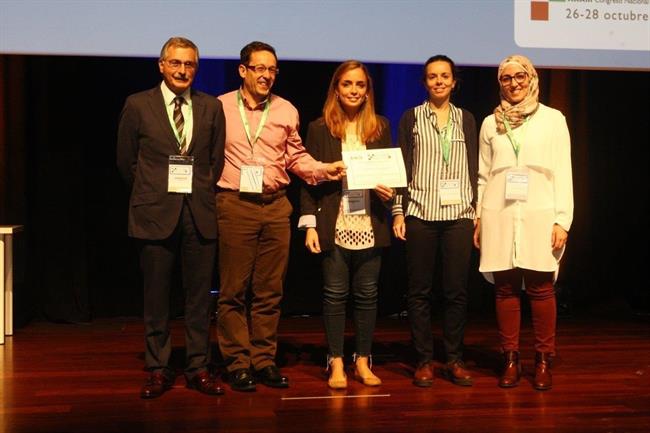 Premios de Fundación Española de Trombosis y Hemostasia | FUNDACIÓN ESPAÑOLA DE TROMBOSIS Y HEMOSTASIA ep premiosfundacion espanolatrombosishemostasia