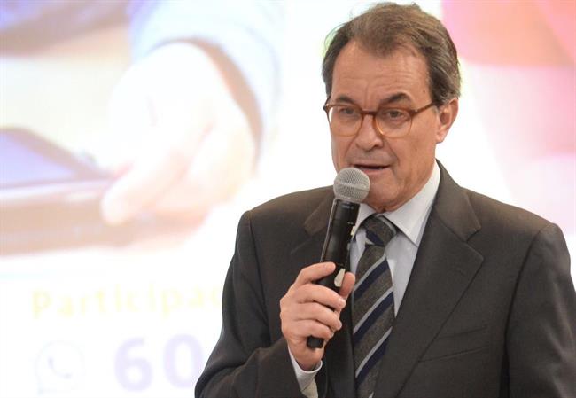 ep presidentepdecat artur mas enimagenarchivo
