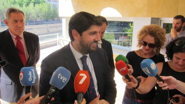 ep presidentepp regionaldecomunidad fernando lopez miras
