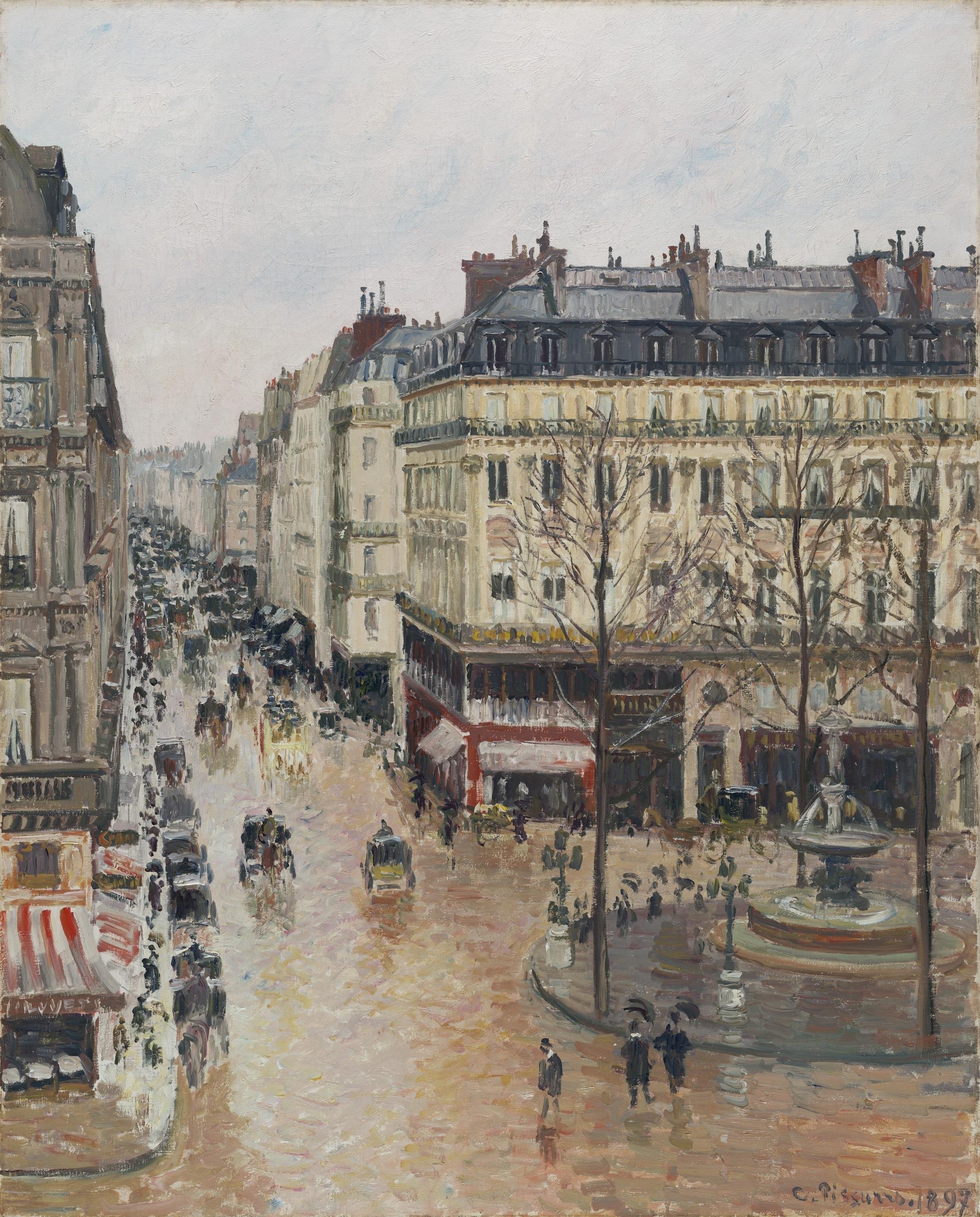 ep rue saint-honore portarde efectolluvia