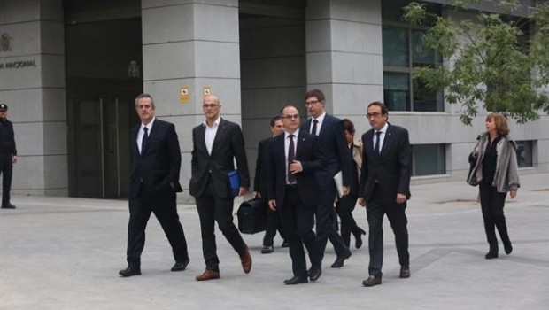 ep rull forn romeva turullborras lleganla audiencia nacionaldeclarar 20171102225102