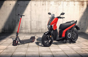 ep seat mo inicia la prerreserva online de su primera moto electrica