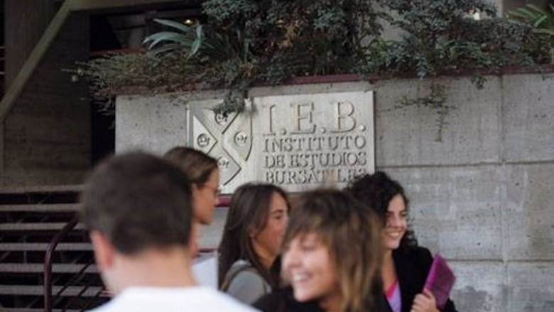 Sede IEB | IEB ep sede ieb
