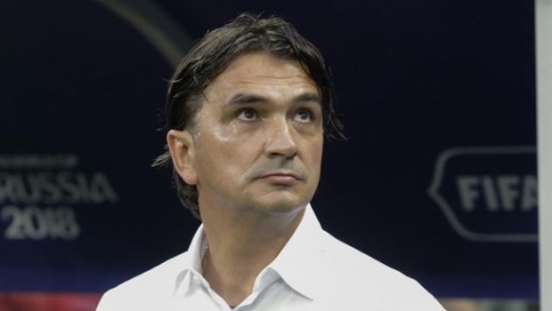 ep seleccionadorcroacia zlatko dalic