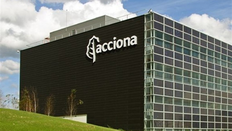 Seu d`Acciona | ACCIONA - Archivo ep seu dacciona 20190621124202