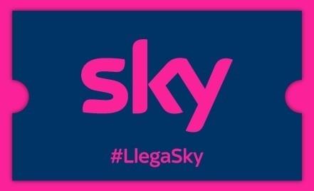 Sky llega a España | SKY ep sky llegaespana
