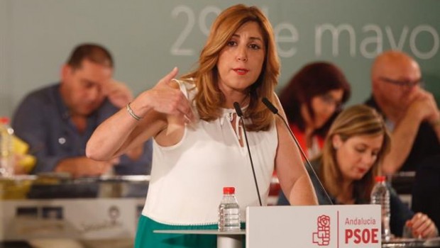 ep susana diaz intervienecomite directorpsoe-a