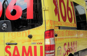 ep una ambulanciasamu 061 20190730164803