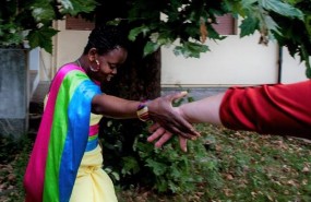 ep una mujer negra cogemanouna mujer blanca