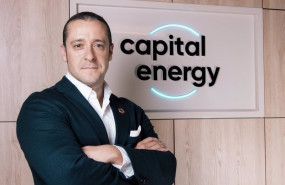 ep victor gimeno director de digitalizacion y sostenibilidad de capital energy