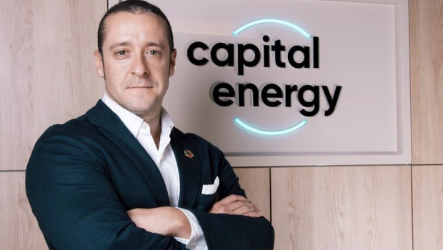 ep victor gimeno director de digitalizacion y sostenibilidad de capital energy