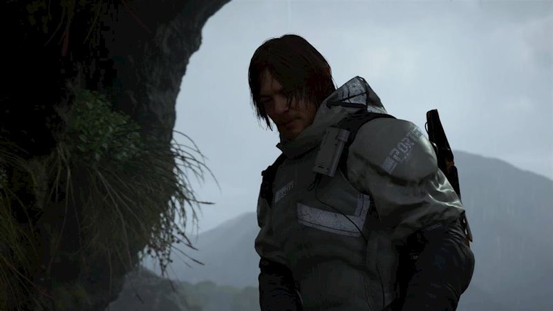 ep videojuego death stranding para ps4