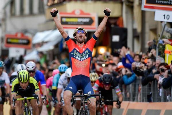 Vincenzo Nibali Milán-San Remo | LAPRESSE - SPADA / FERRARI / ALPOZZI ep vincenzo nibali milan-san remo