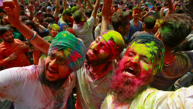 indiafestivalholi