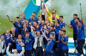 image of the news Lockdowns, Euro 2021 a winner for 888 Holdings