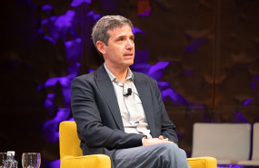 javier fernndez director general de fundacin copade 