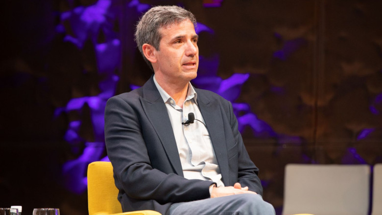 javier fernndez director general de fundacin copade 