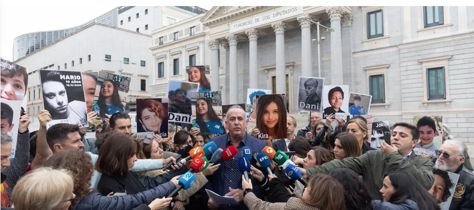 jos manuel lpez congreso diputados