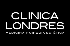 logotipo clinica londres ig byn fondo negro invertido logotipo clinica londres ig byn fondo negro invertido