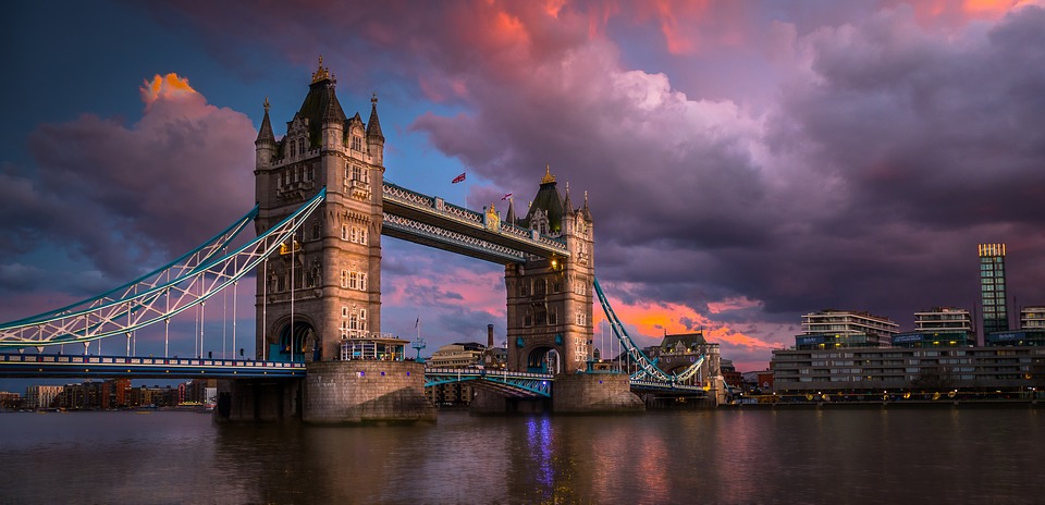 london puente