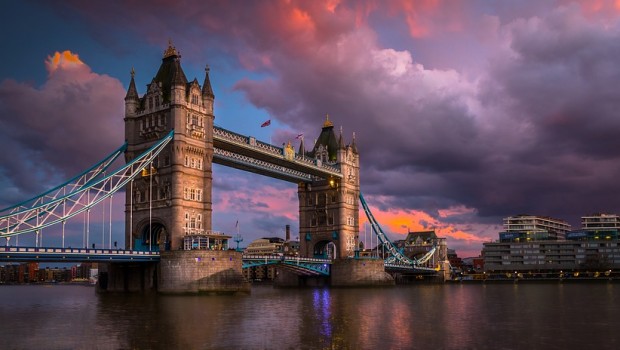 london puente