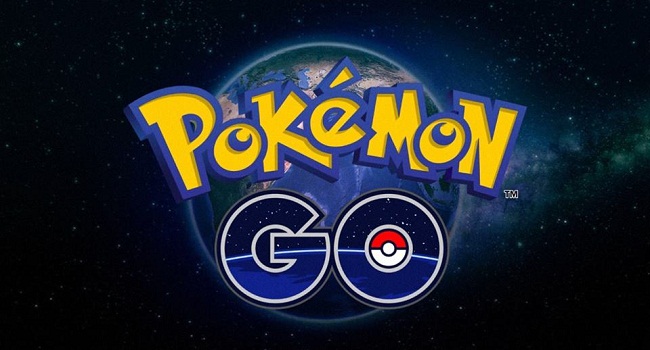 Pokemon Go Pokemon Go