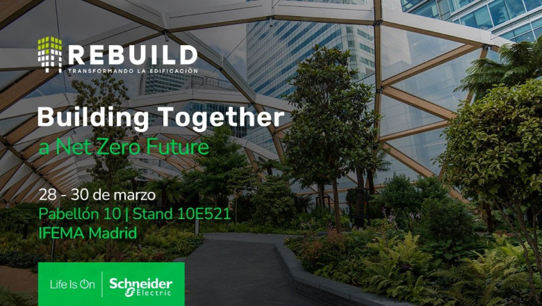 schneider electric ser un ao ms global partner de rebuild jpg