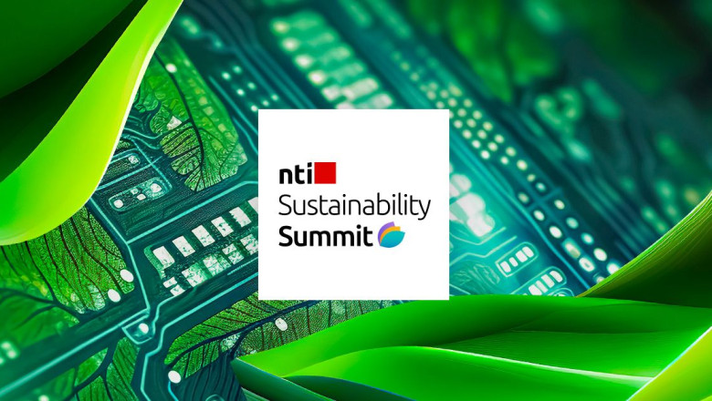 sustainability summit