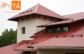tejados alava tejados alava