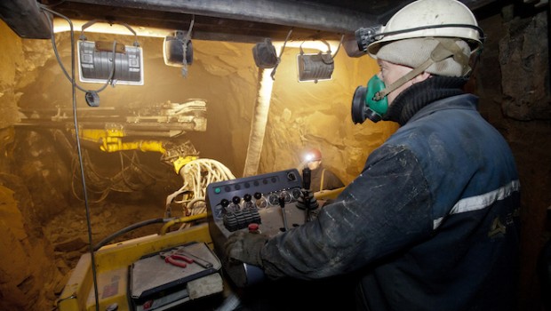 mining underground polymetal mining underground polymetal