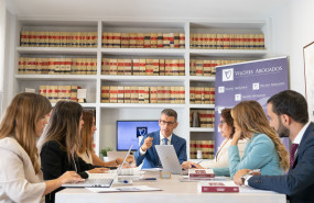 vilches aoogados caso de exito 