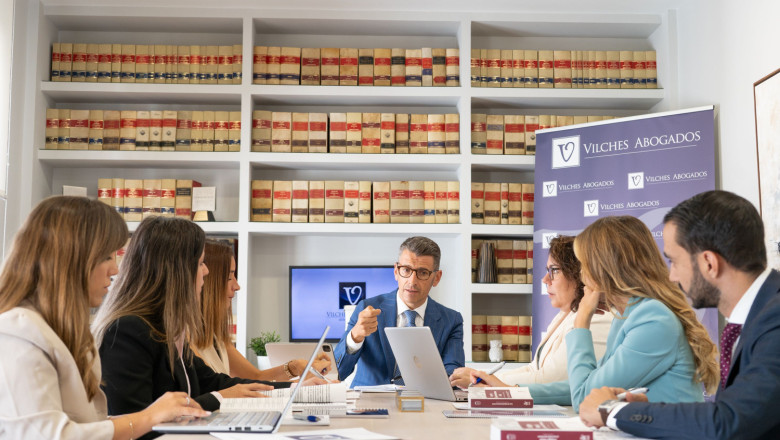 vilches aoogados caso de exito vilches aoogados caso de exito