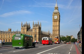 London, Londres London, Londres