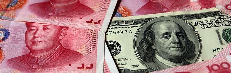 dolar yuan china eeuu