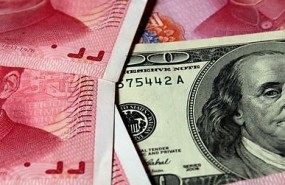 dolar yuan china eeuu