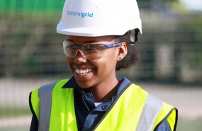 National grid, energy National grid, energy
