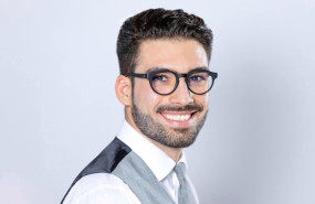 alessandro calatroni responsable de ventas de contents ads