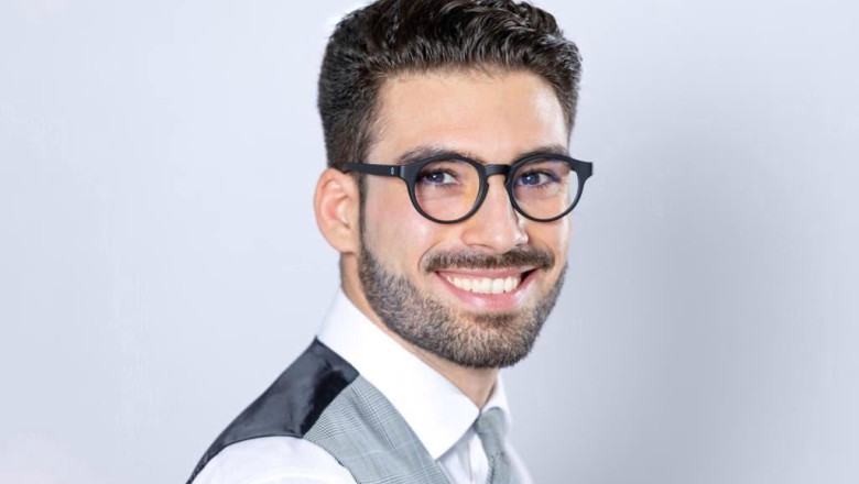 alessandro calatroni responsable de ventas de contents ads