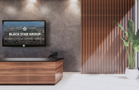 black star group impulsa la reforestacin con su compromiso sostenible