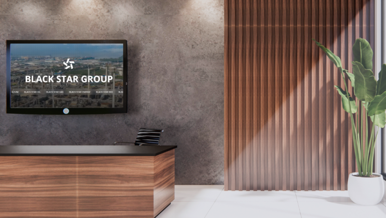 black star group impulsa la reforestacin con su compromiso sostenible