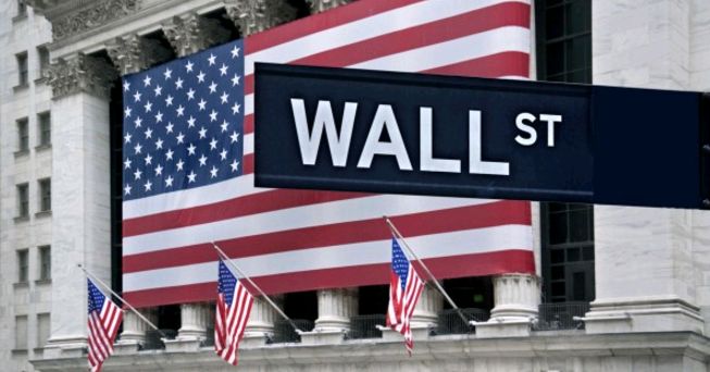 Wall Street rebota ligeramente tras perder soportes técnicos en las últimas sesiones